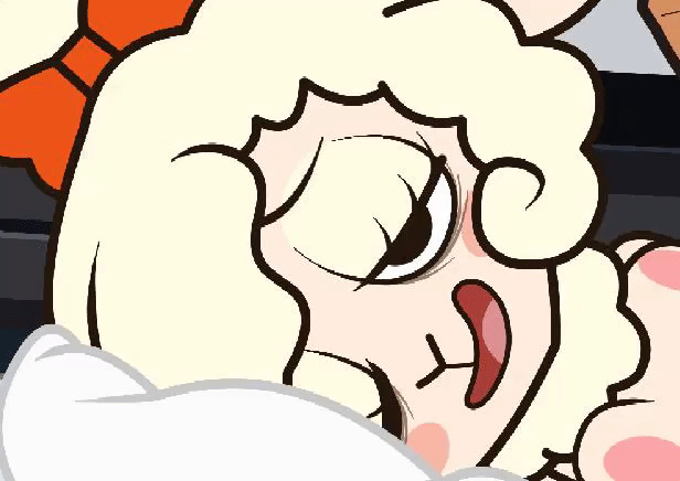 Aggressive Retsuko Rule 34 Image