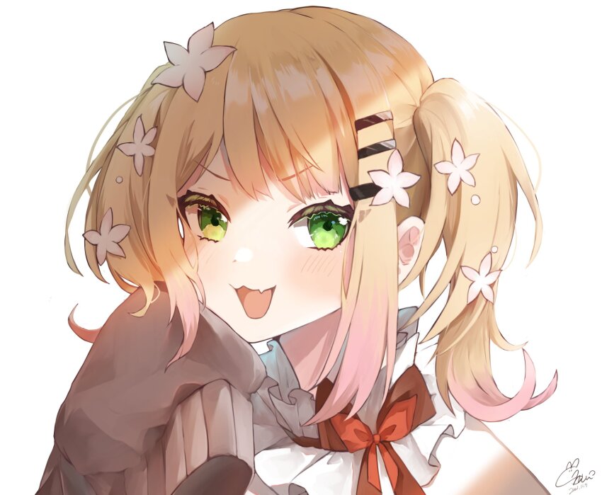 Momosuzu Nene (Hololive) Rule 34 Image