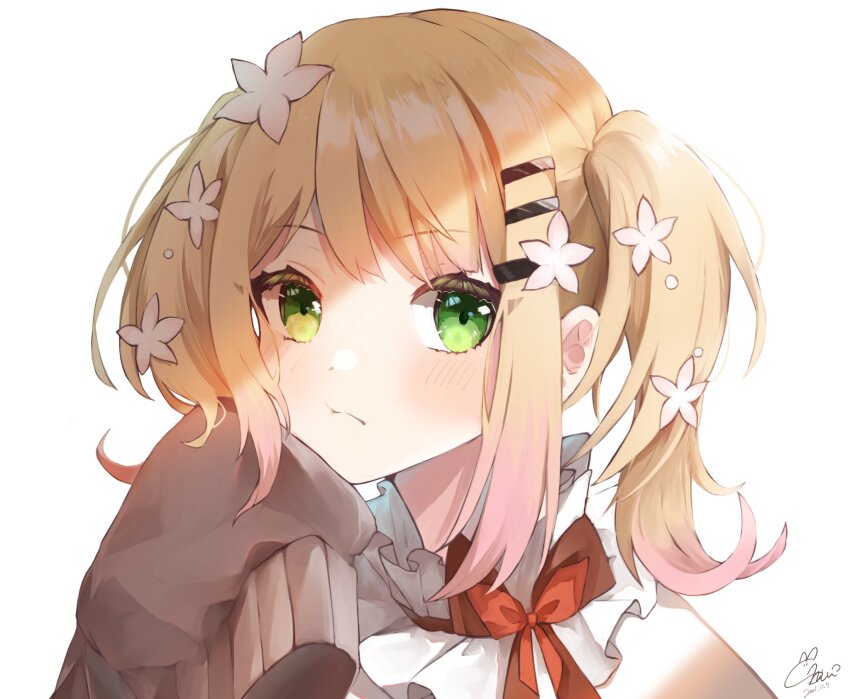 Momosuzu Nene (Hololive) Rule 34 Image