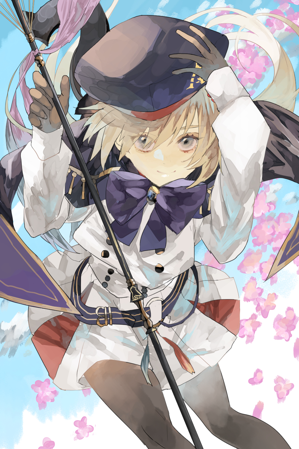 Artoria Caster (Fate) Rule 34 Image