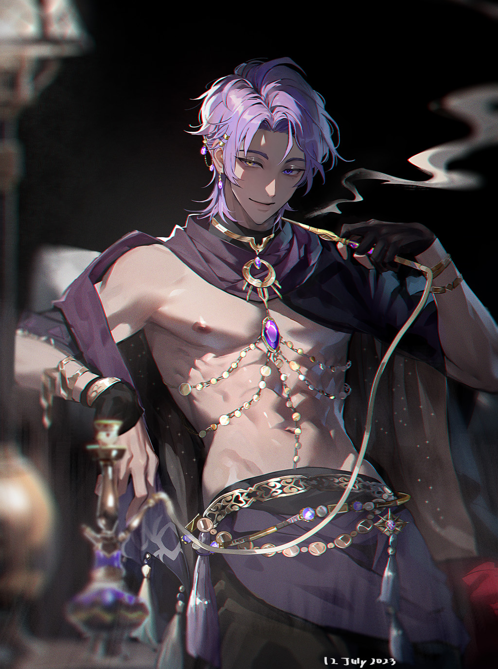 Nu Carnival Rule 34 Image