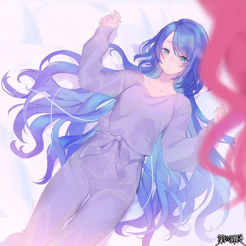 Dairoku Ryouhei Rule 34 Image