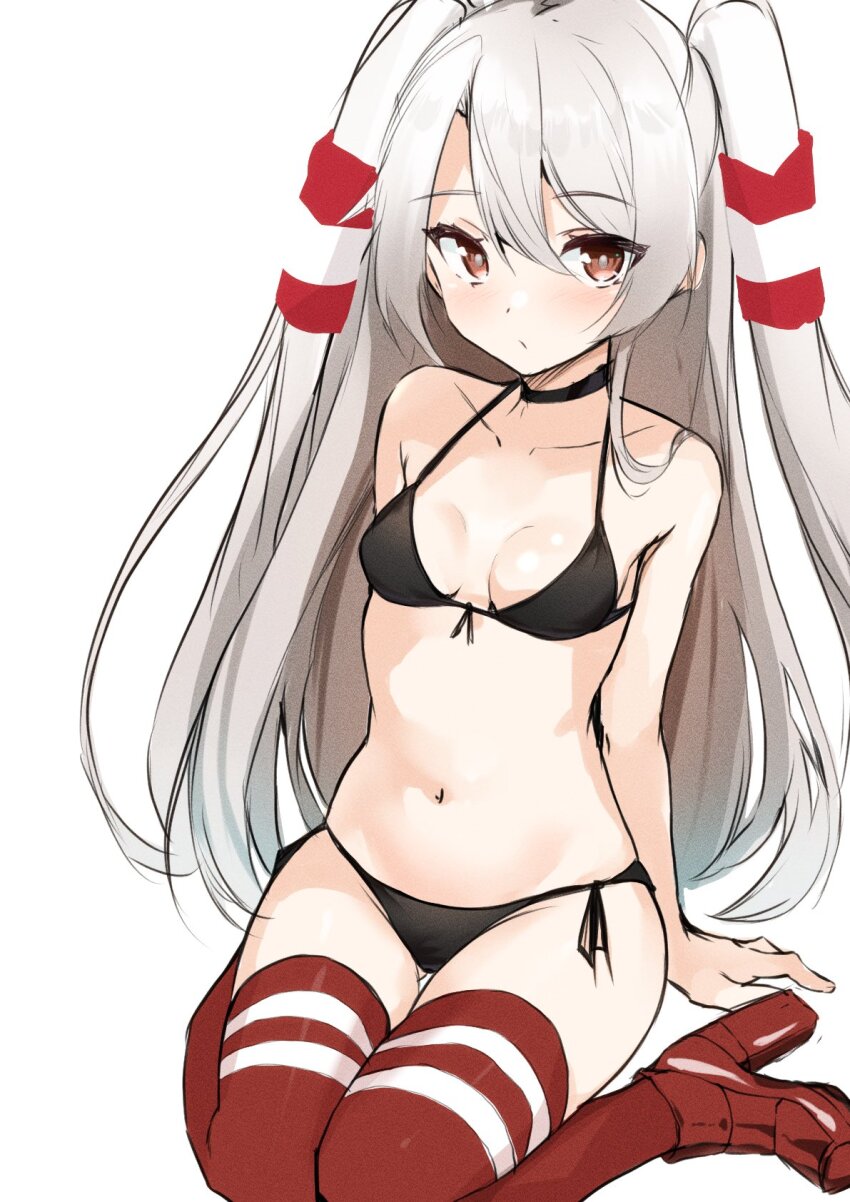 Amatsukaze (Kancolle) Rule 34 Image