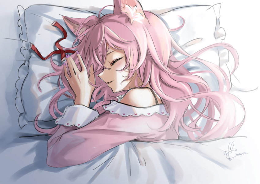Hakui Koyori (Hololive) Rule 34 Image