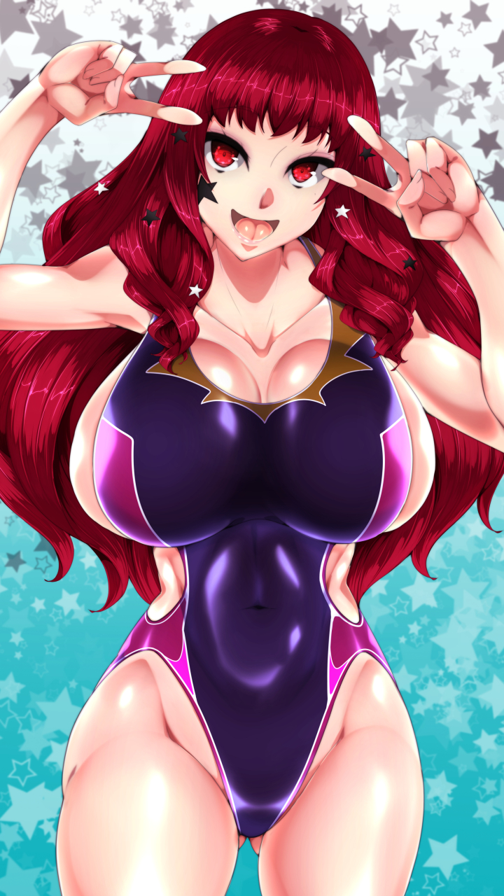 Yunaka (Fire Emblem) Rule 34 Image