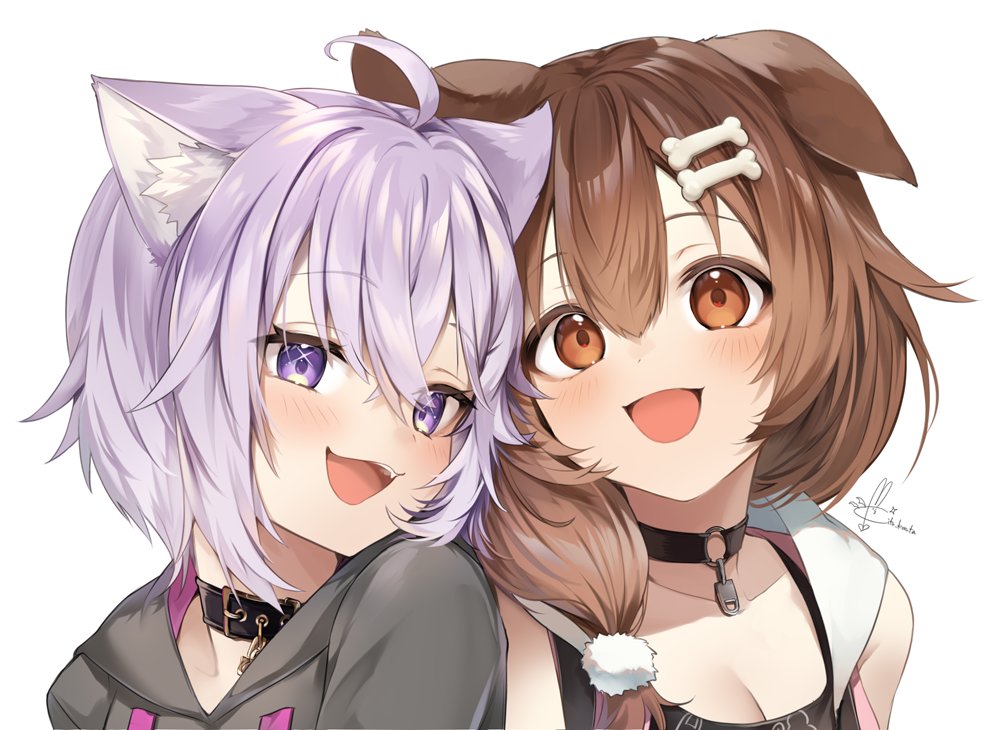 Inugami Korone (Hololive) Rule 34 Image