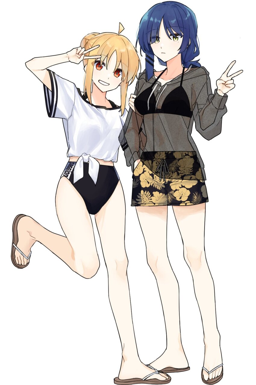 Ijichi Nijika (Bocchi The Rock!) Rule 34 Image