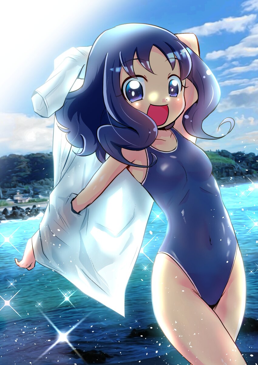 Kurumi Erika (Heartcatch Precure!) Rule 34 Image