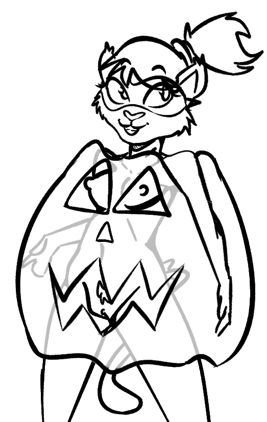 Cyndi (Cryptokids) Rule 34 Image