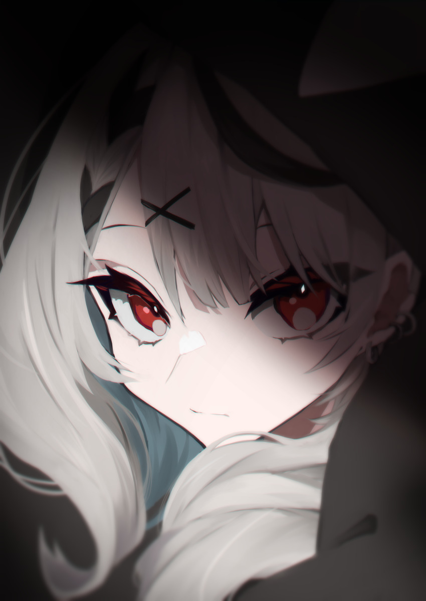 Sakamata Chloe (Hololive) Rule 34 Image