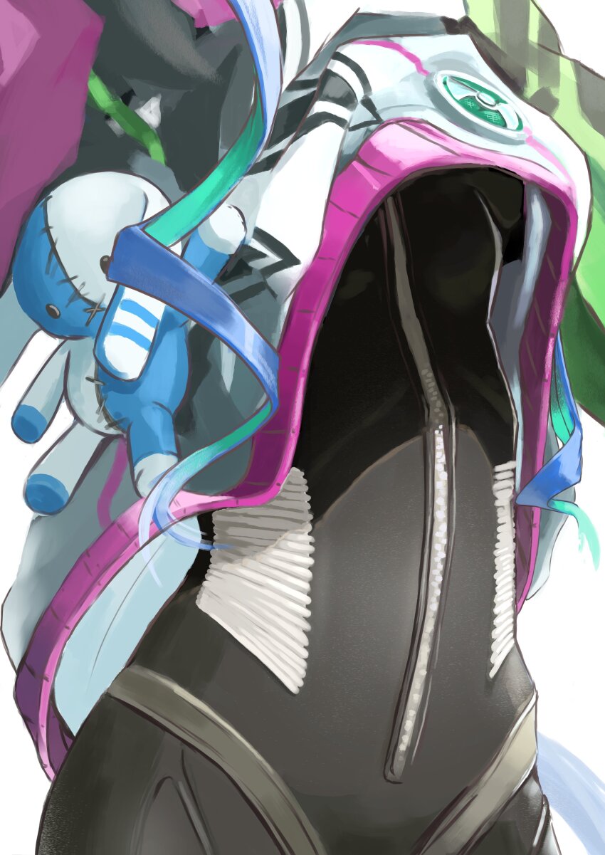 Twin Turbo (Umamusume) Rule 34 Image