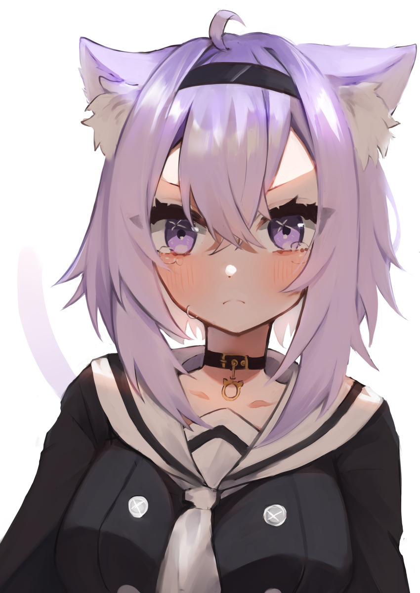 Nekomata Okayu (Hololive) Rule 34 Image