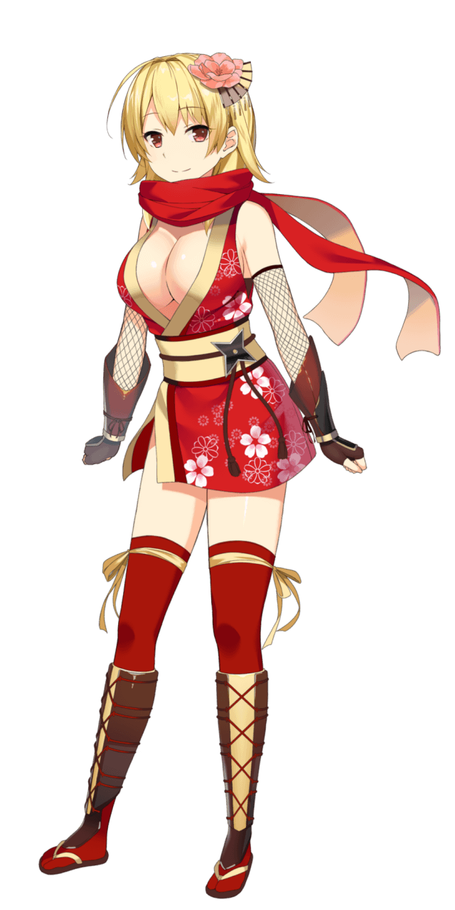 Blonde Hair Rule 34 Image