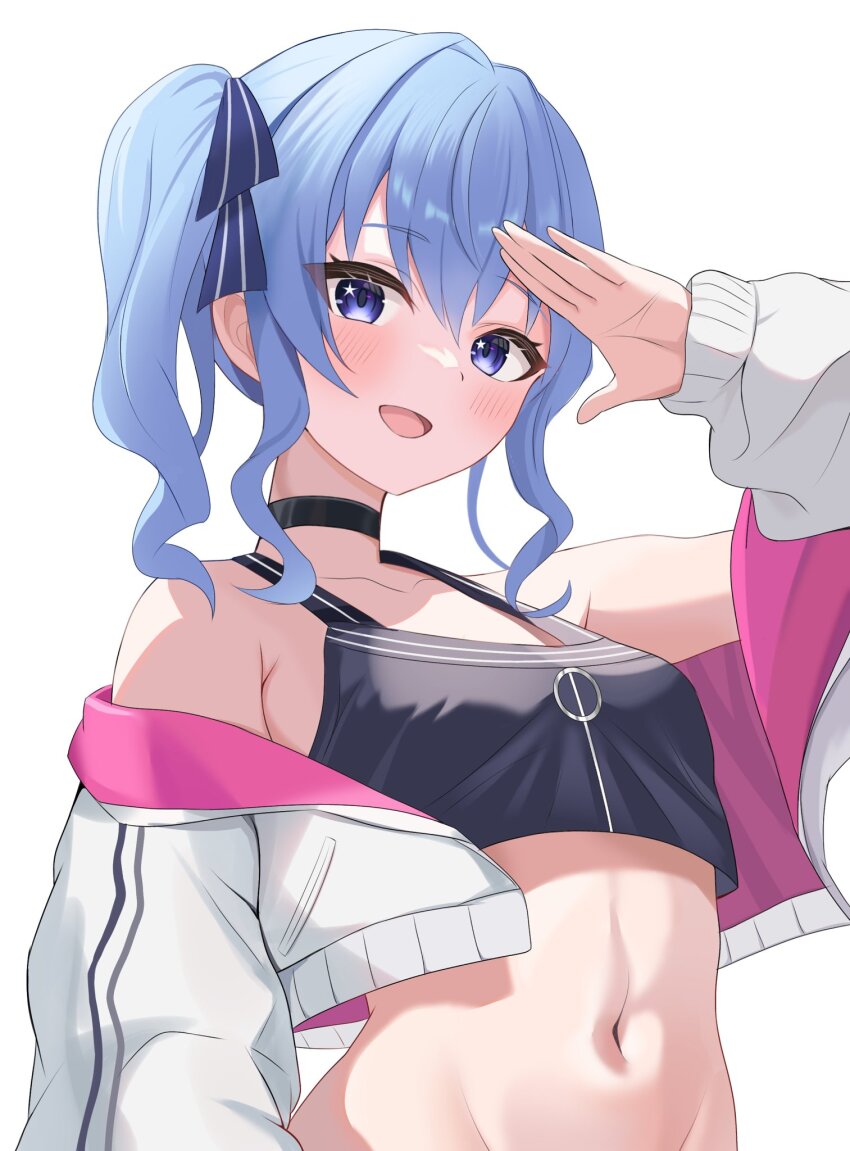 Hoshimachi Suisei (Hololive) Rule 34 Image