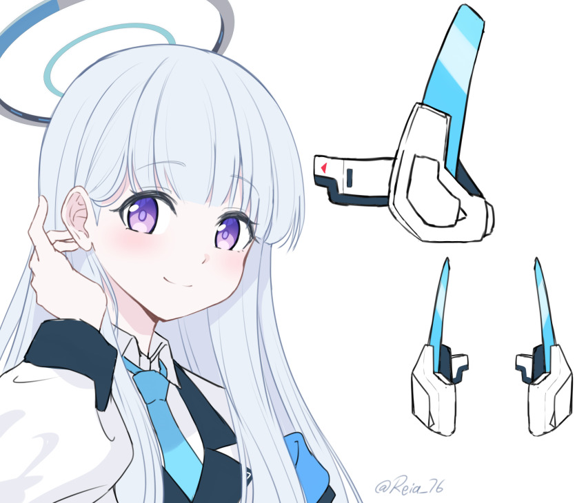 Noa (Blue Archive) Rule 34 Image