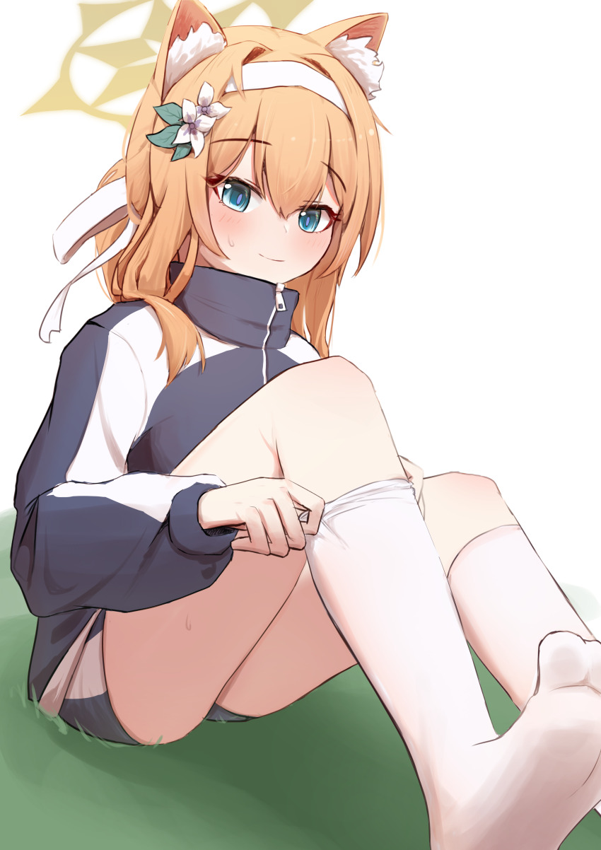 Mari (Blue Archive) Rule 34 Image