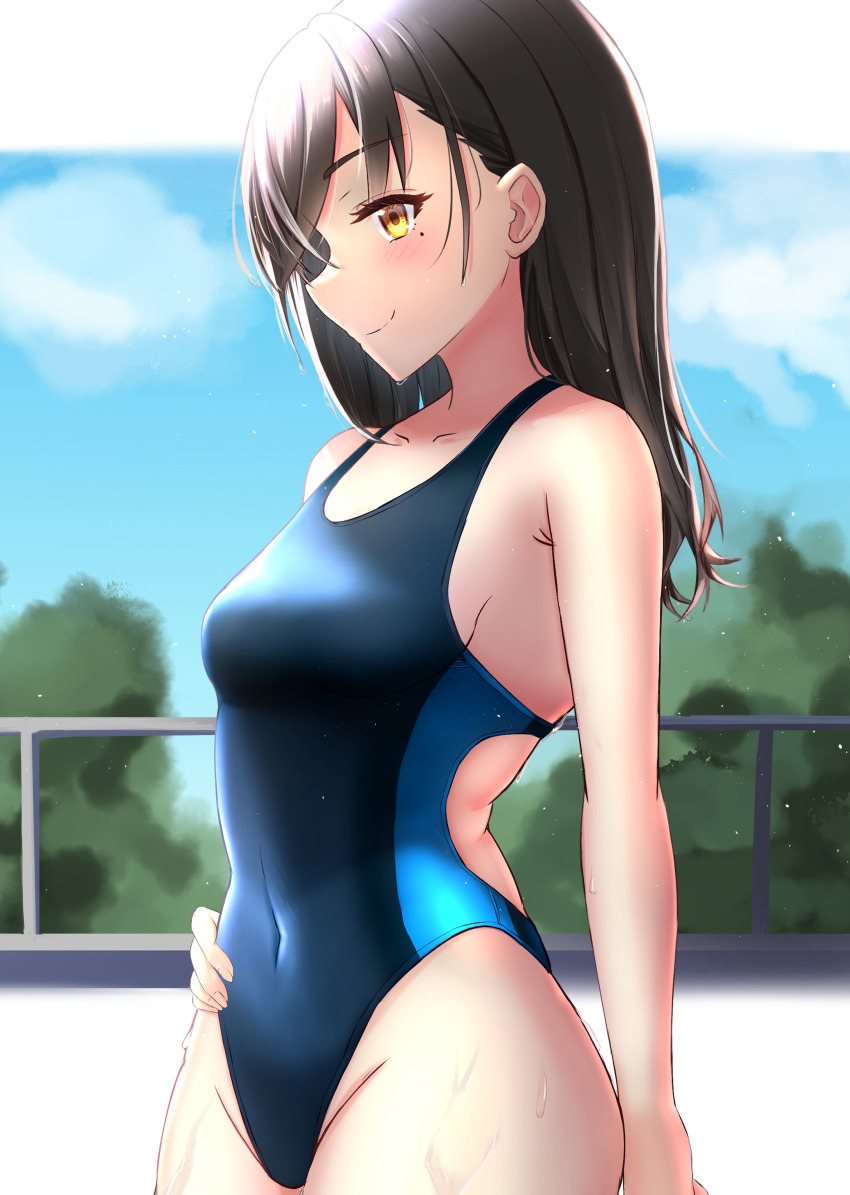 Sunazuka Akira (Idolmaster) Rule 34 Image