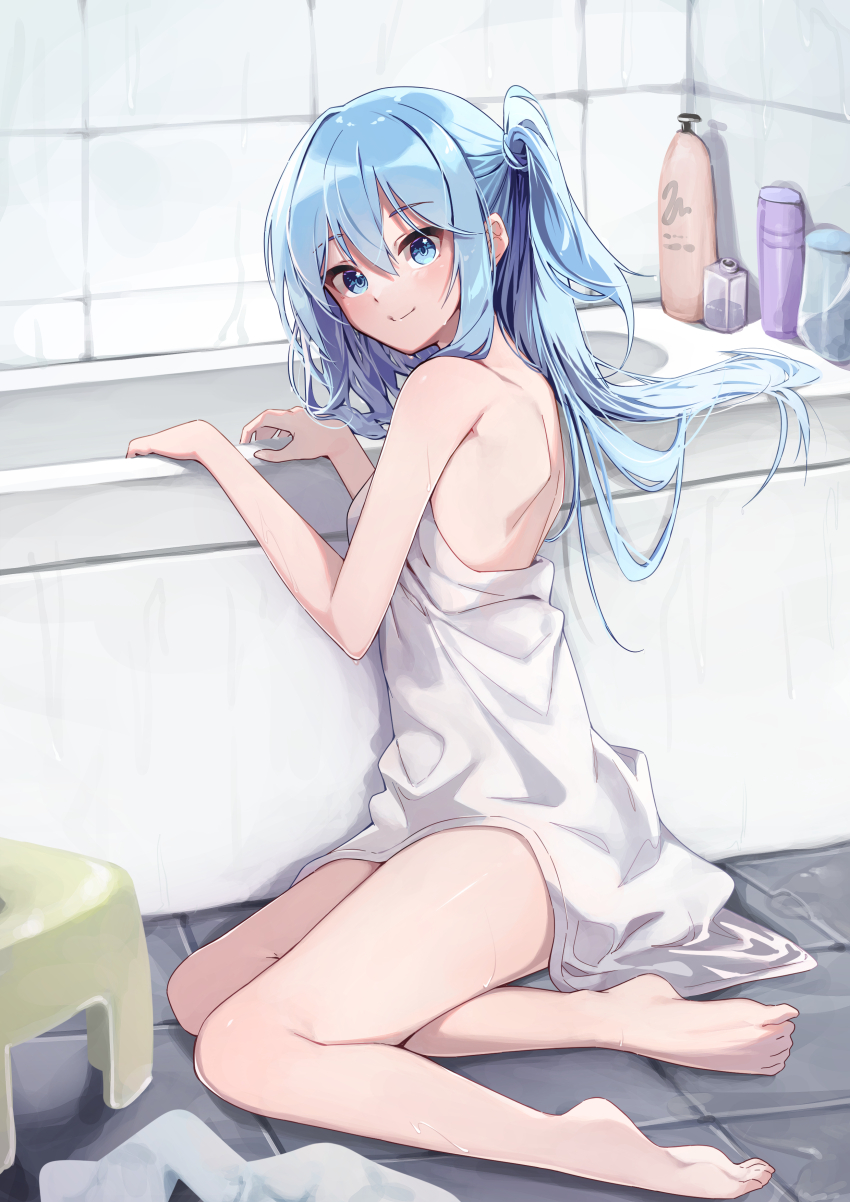 Hoshimachi Suisei (Hololive) Rule 34 Image