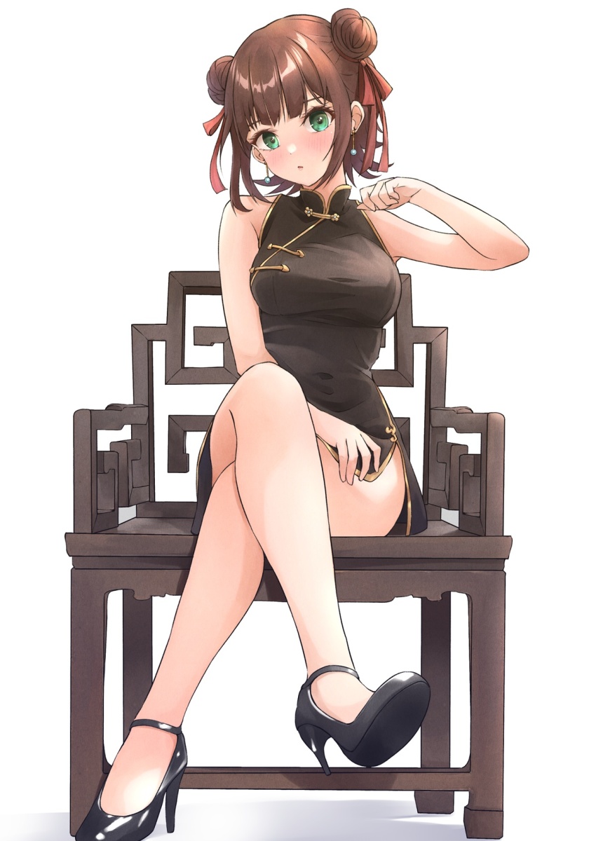 Amami Haruka (Idolmaster) Rule 34 Image