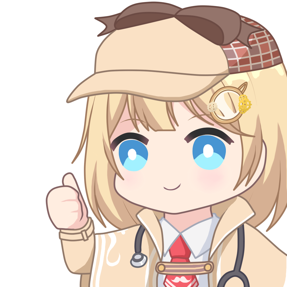 Watson Amelia (Hololive) Rule 34 Image