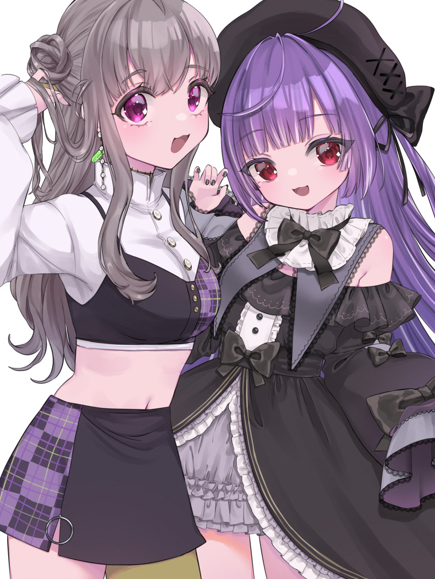 Nanashi Inc. Rule 34 Image