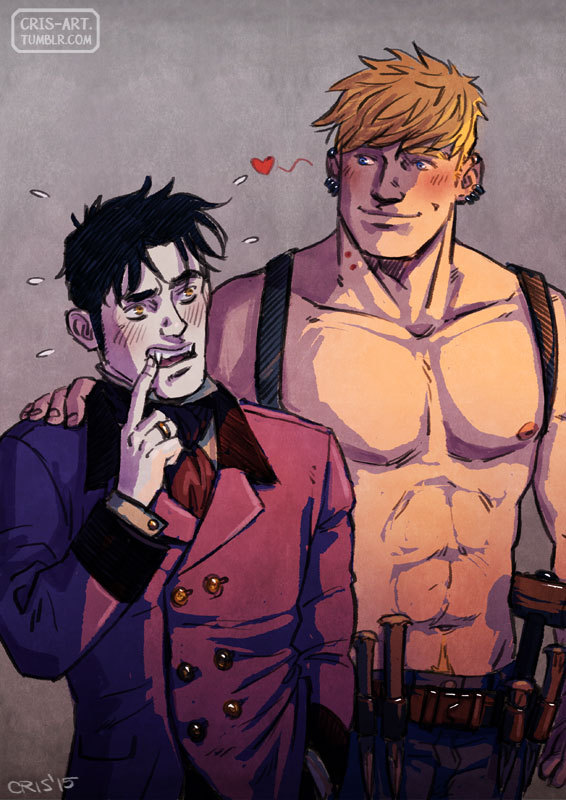 Hulkling (Marvel) Rule 34 Image