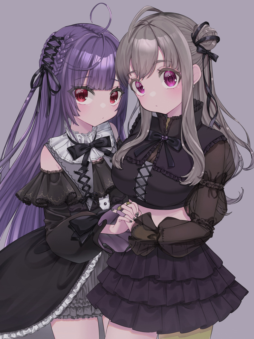 Nanashi Inc. Rule 34 Image