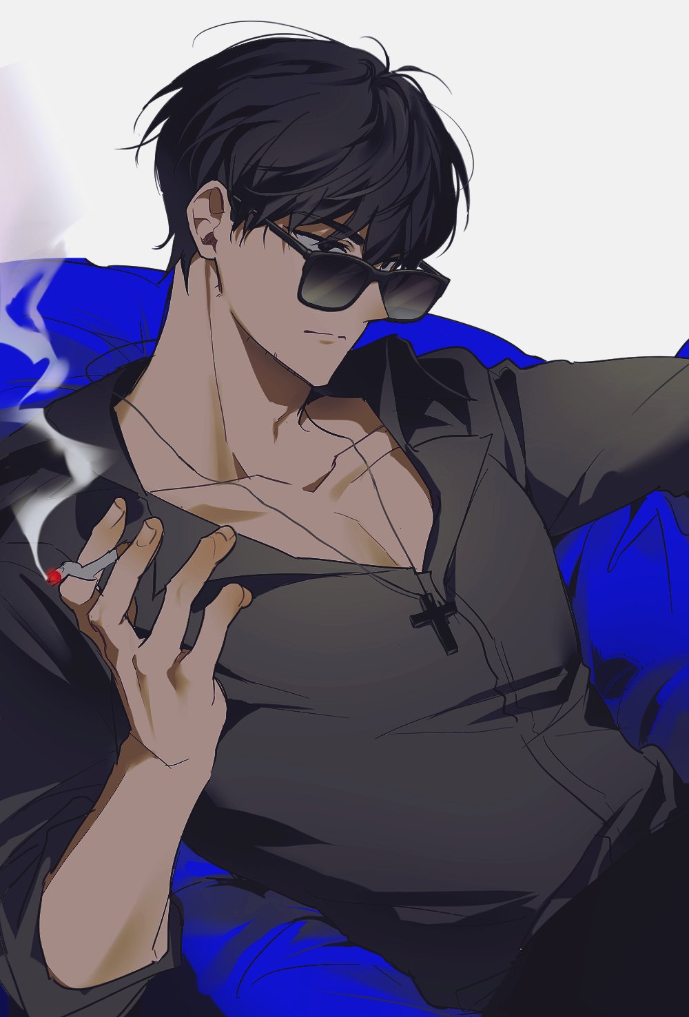 Trigun Rule 34 Image