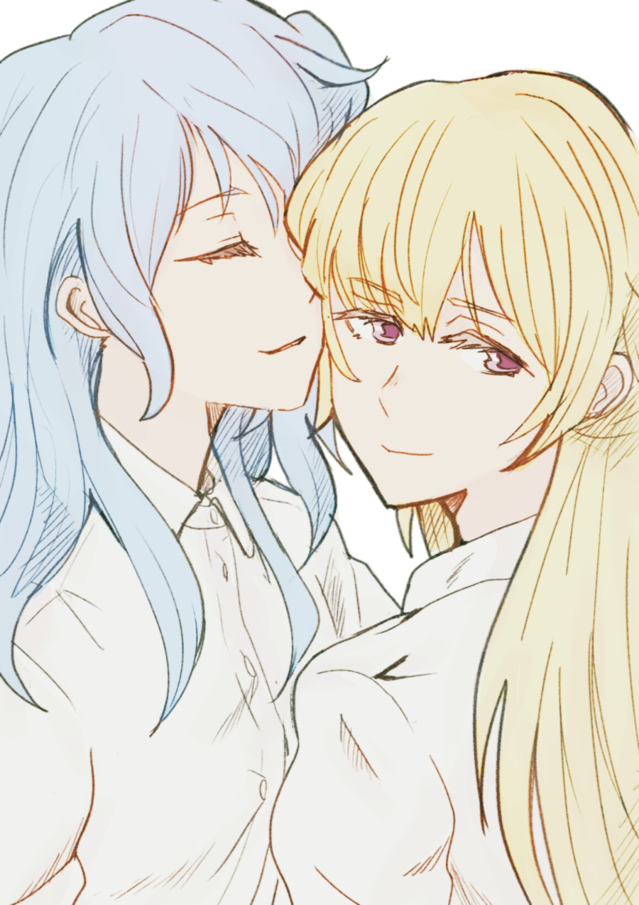 Matsubara Kanon (Bang Dream!) Rule 34 Image