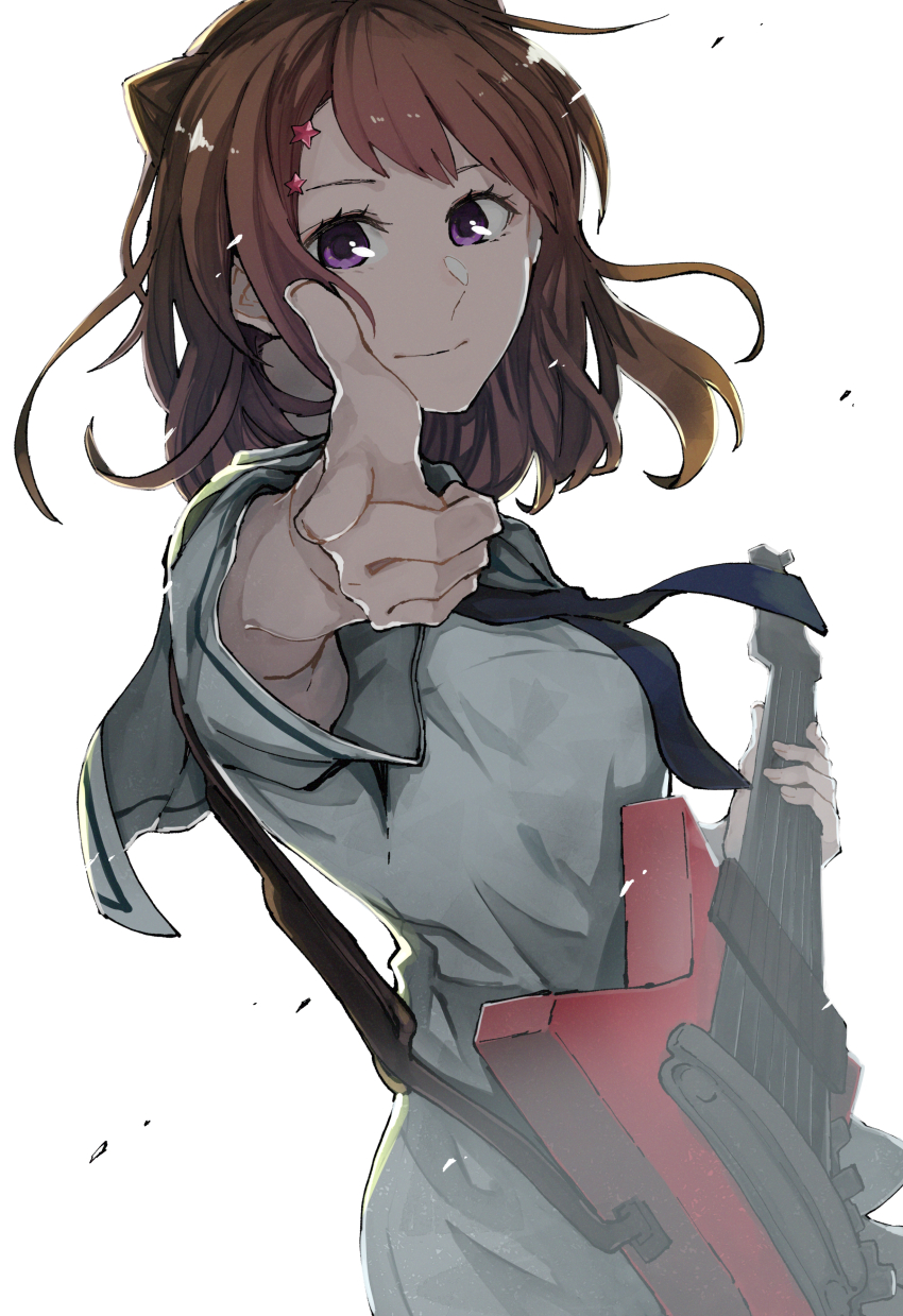 Toyama Kasumi (Bang Dream!) Rule 34 Image