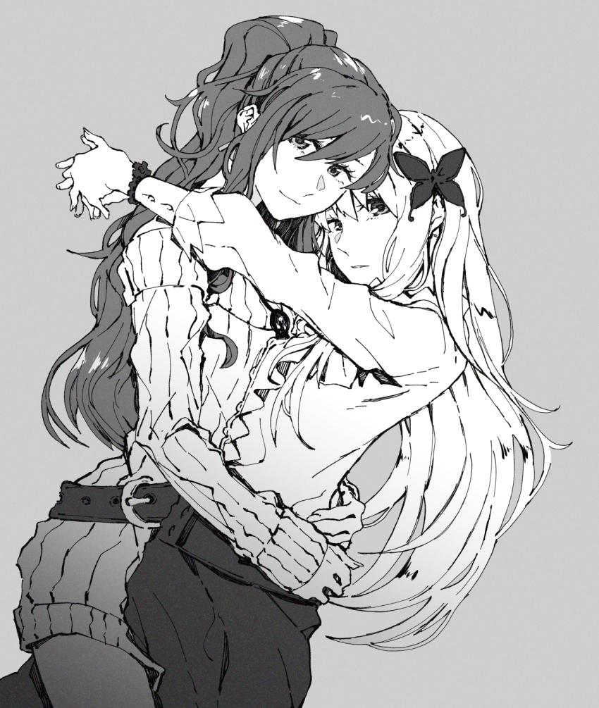 Imai Lisa (Bang Dream!) Rule 34 Image