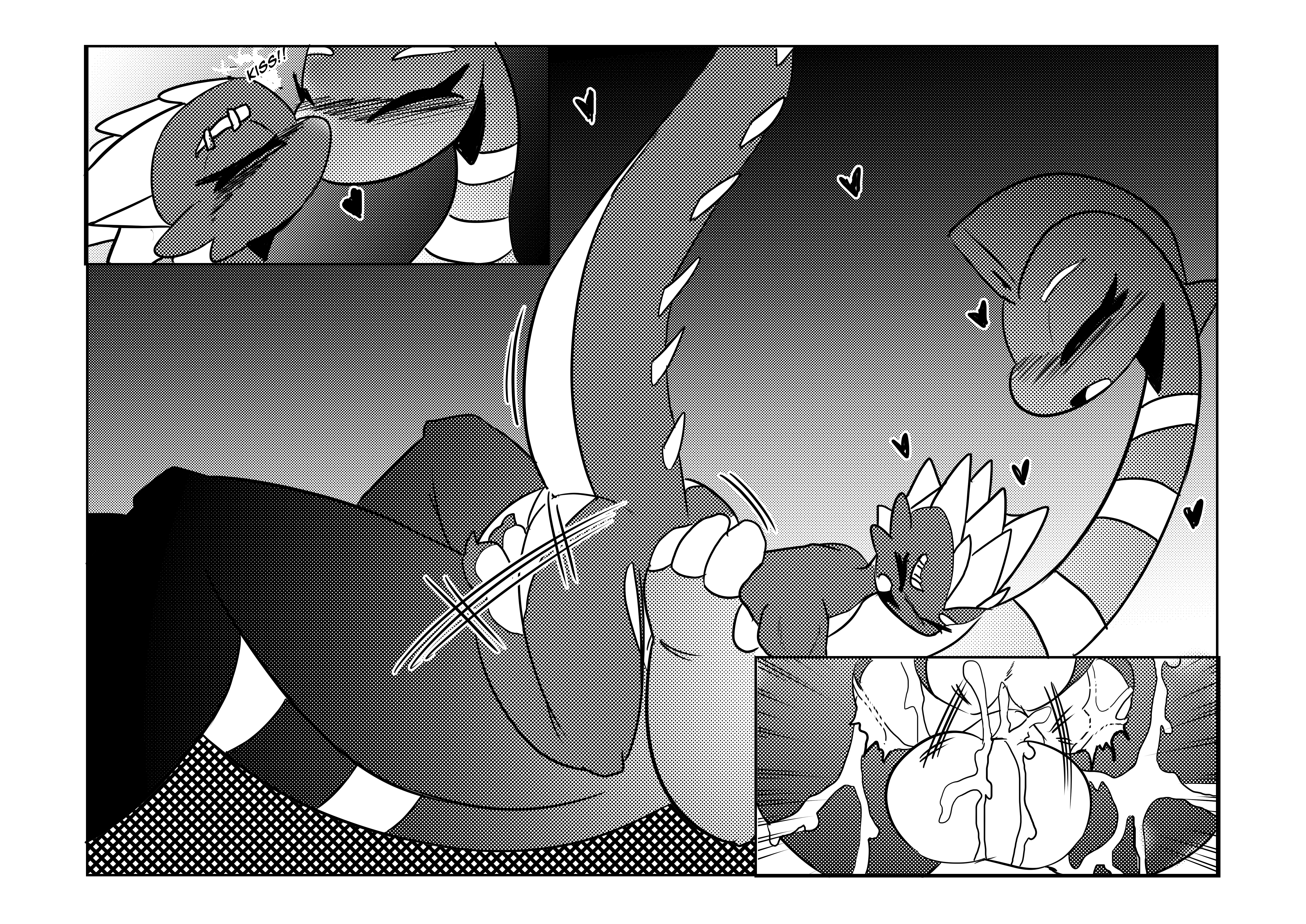 Terra The Troodon (Character) Rule 34 Image