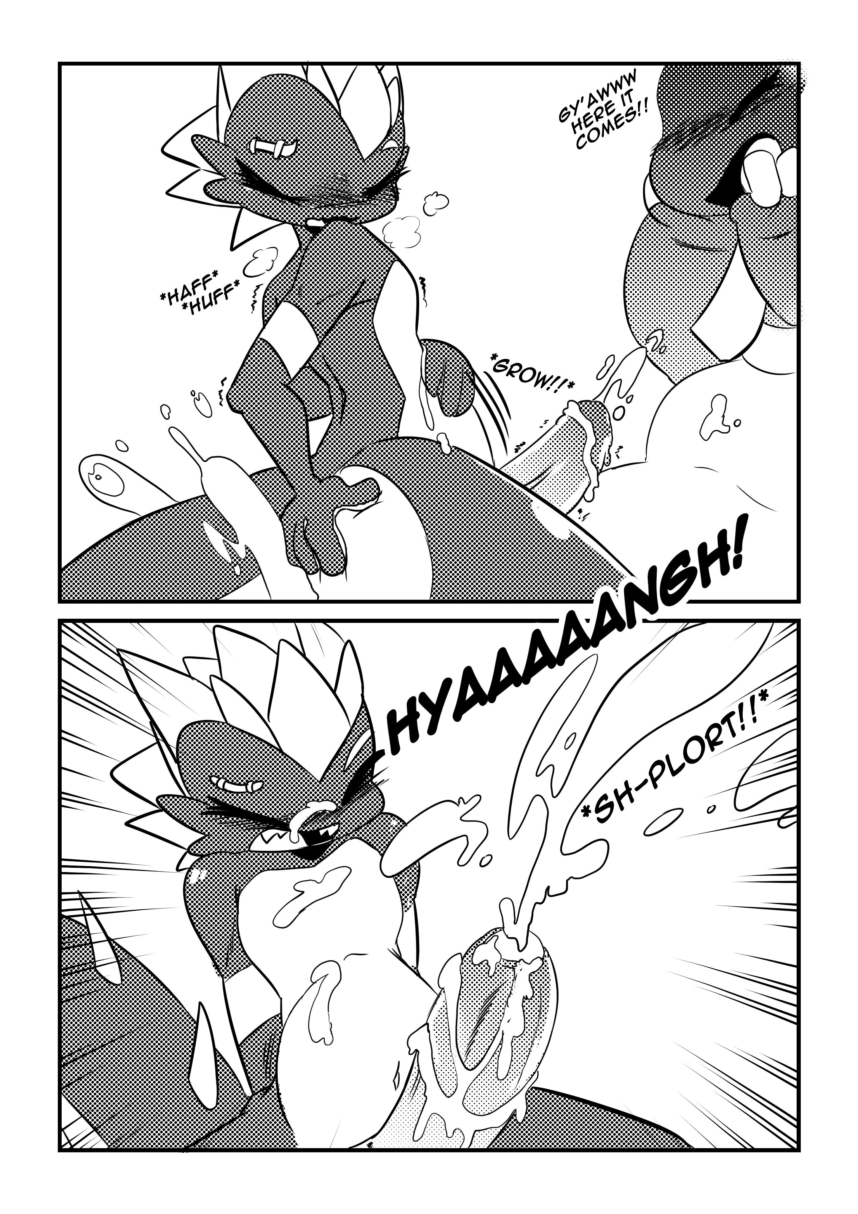 Terra The Troodon (Character) Rule 34 Image