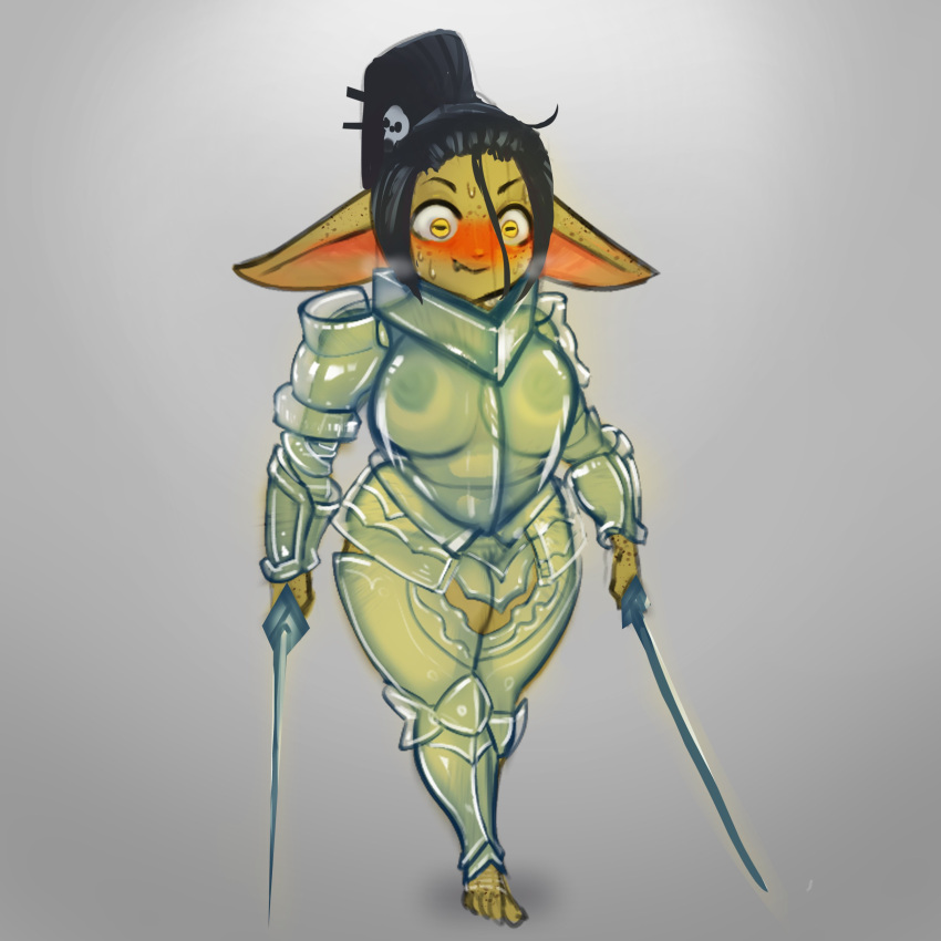 1:1 Rule 34 Image