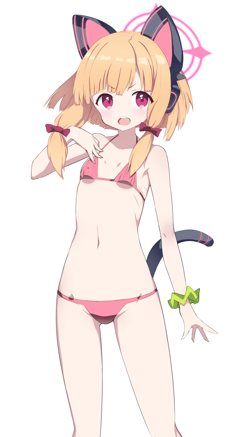 Momoi (Blue Archive) Rule 34 Image