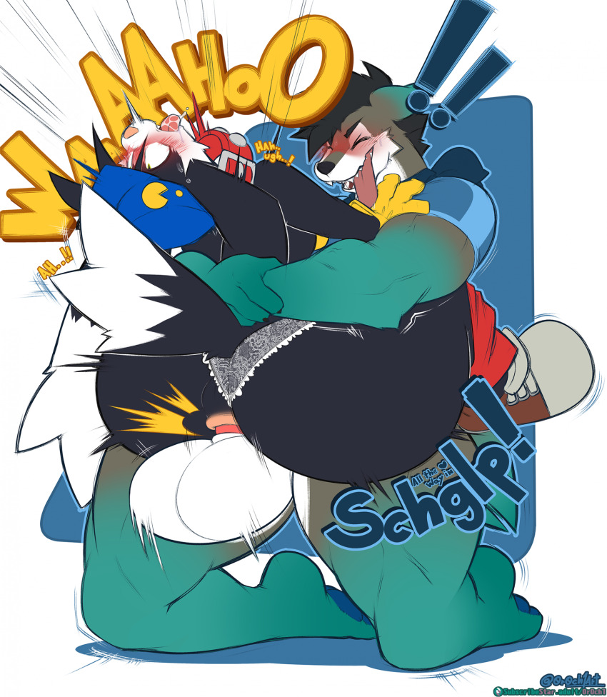 Klonoa (Bandai) Rule 34 Image