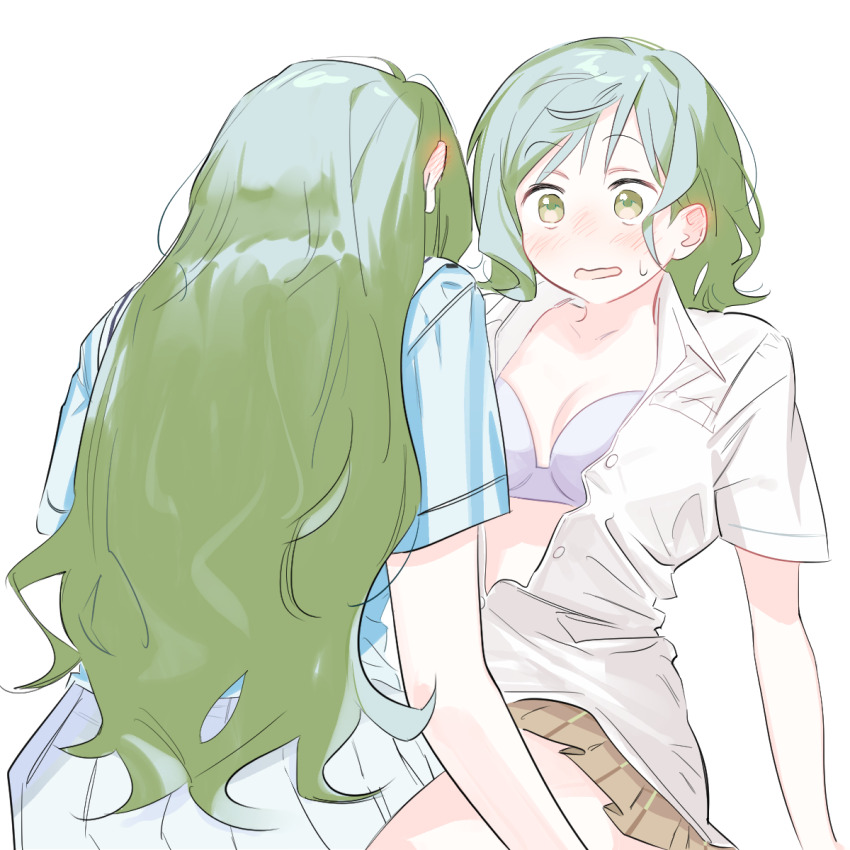 Hikawa Hina (Bang Dream!) Rule 34 Image