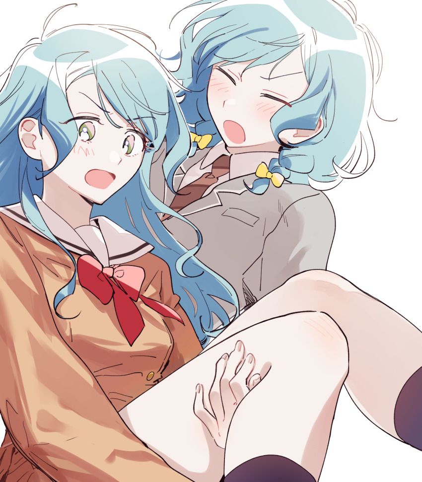 Hikawa Hina (Bang Dream!) Rule 34 Image