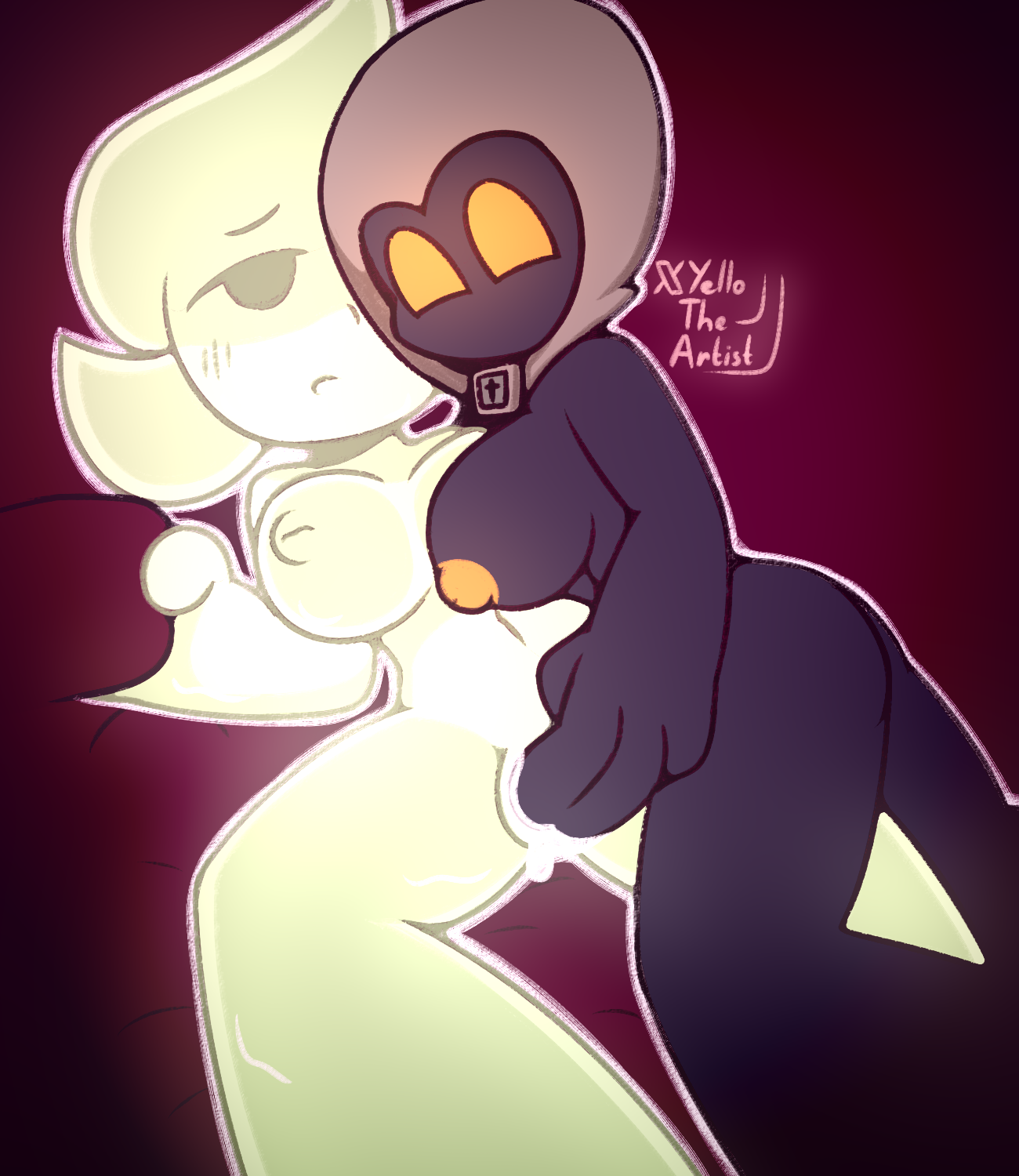 Sofia (Gteven Das) Rule 34 Image