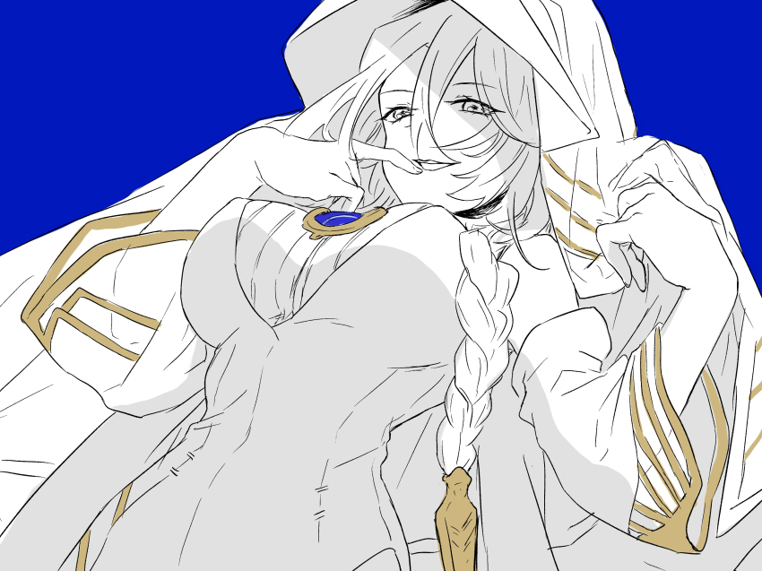 Girls' Frontline Rule 34 Image