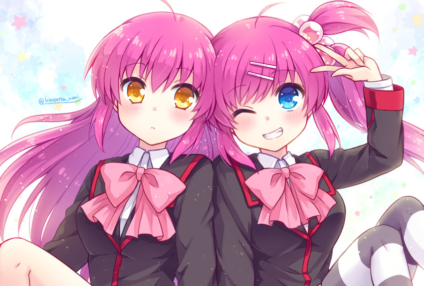 Futaki Kanata (Kousetsu) Rule 34 Image