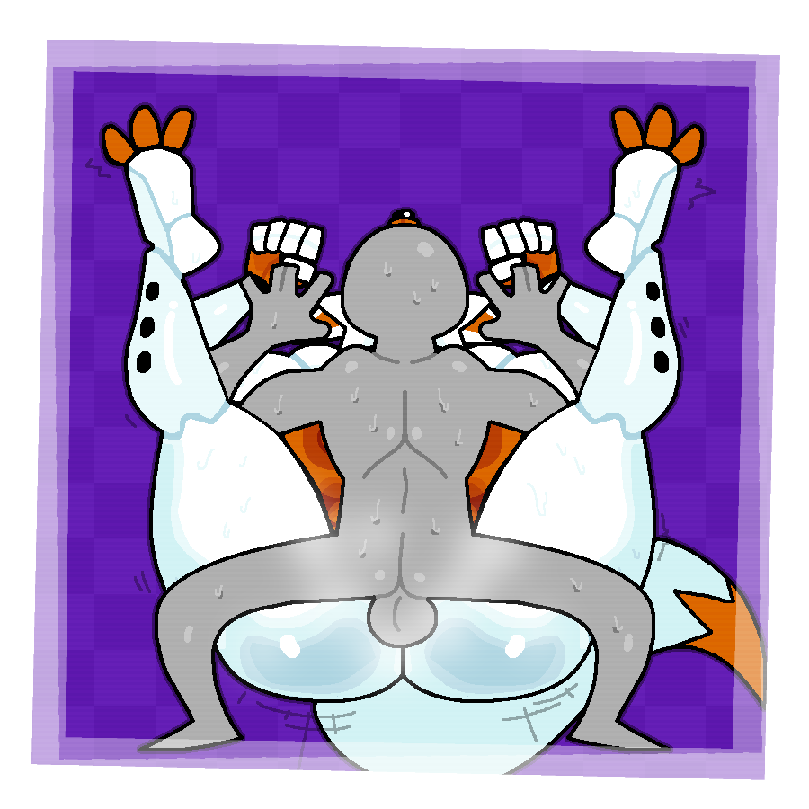 Lolbit (Fnaf) Rule 34 Image