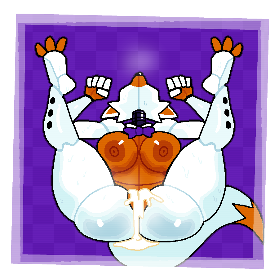 Lolbit (Fnaf) Rule 34 Image