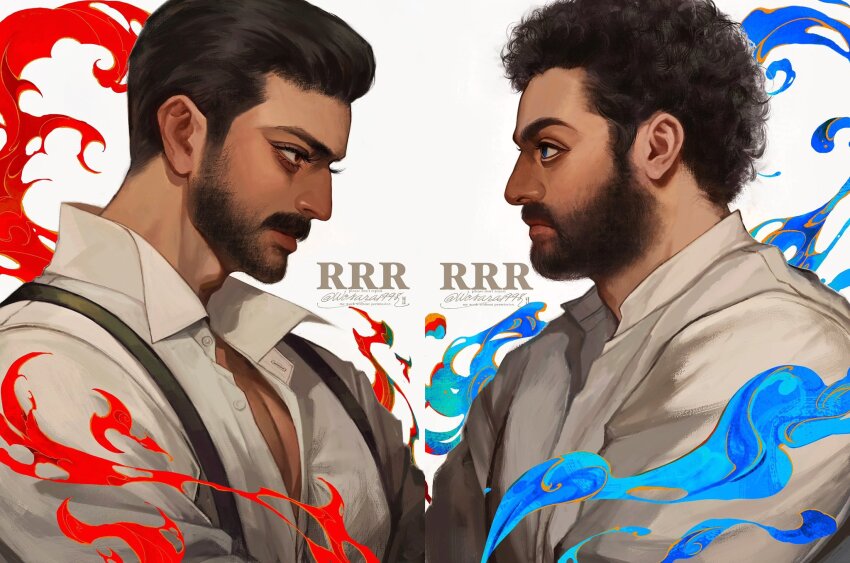 Desi Rule 34 Image