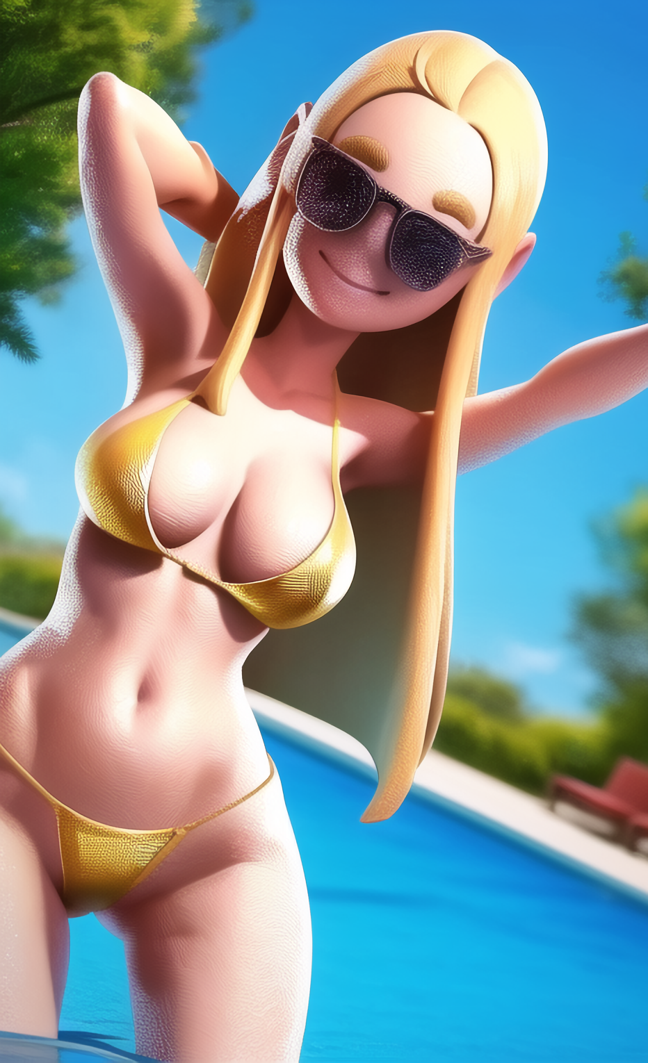 Savannahxyz (Youtube) Rule 34 Image