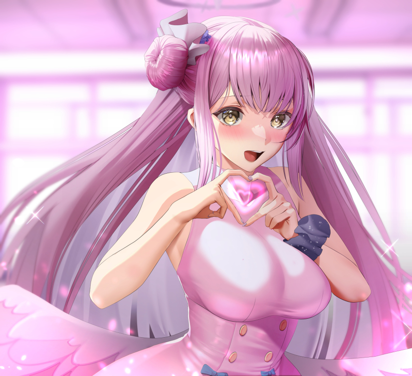 Mika (Blue Archive) Rule 34 Image