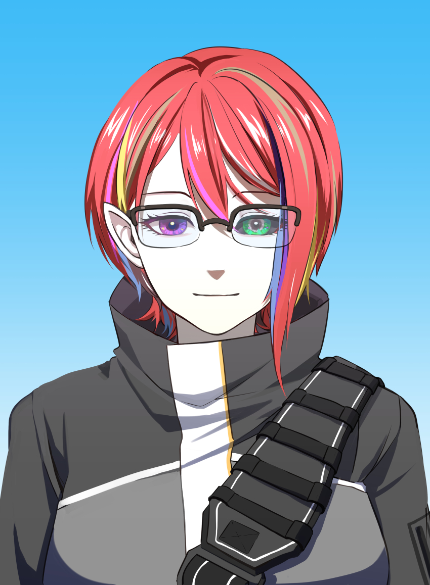 Kisorashi (Crossover Nexus) Rule 34 Image