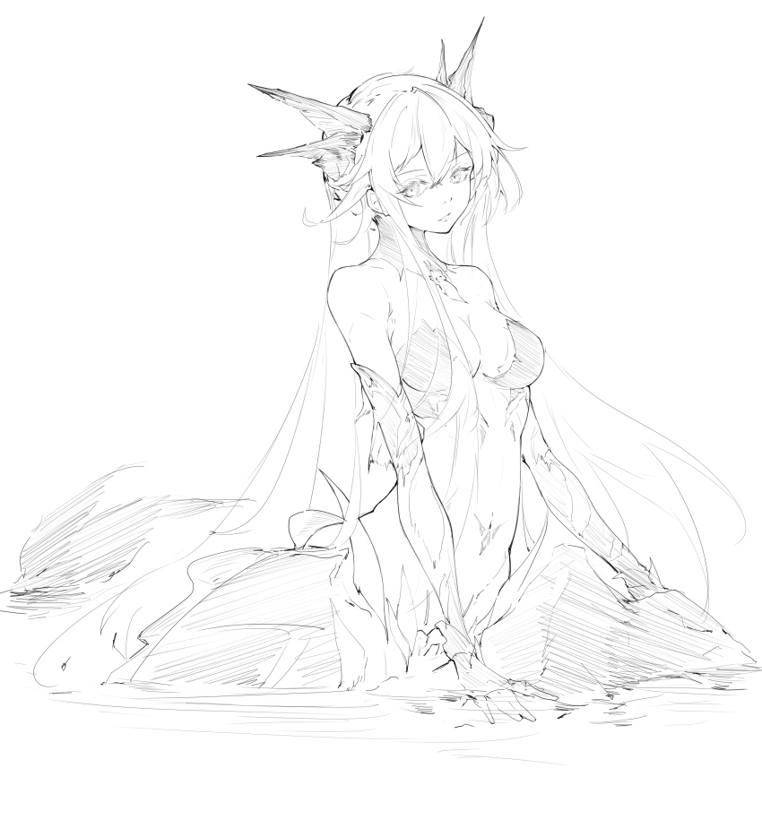 Punishing: Gray Raven Rule 34 Image