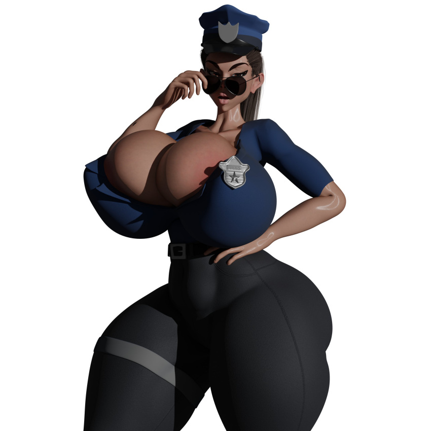 Jasmine Juggs Rule 34 Image