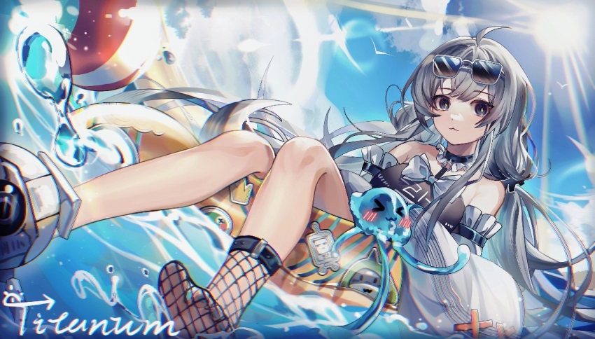 Punishing: Gray Raven Rule 34 Image